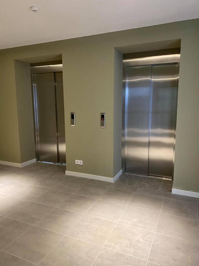 Twins Apartment Delux 2, New Гудаури Екстериор снимка