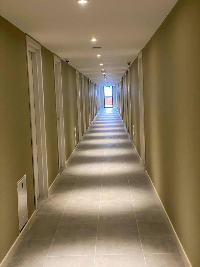 Twins Apartment Delux 2, New Гудаури Екстериор снимка