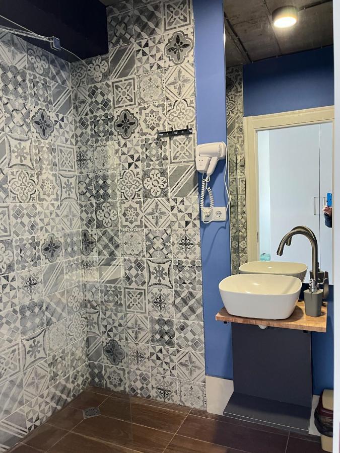 Twins Apartment Delux 2, New Гудаури Екстериор снимка
